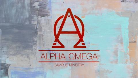 ALPHA OMEGA Campus Led Worship